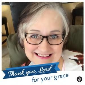 Meet your Posher, Debbie